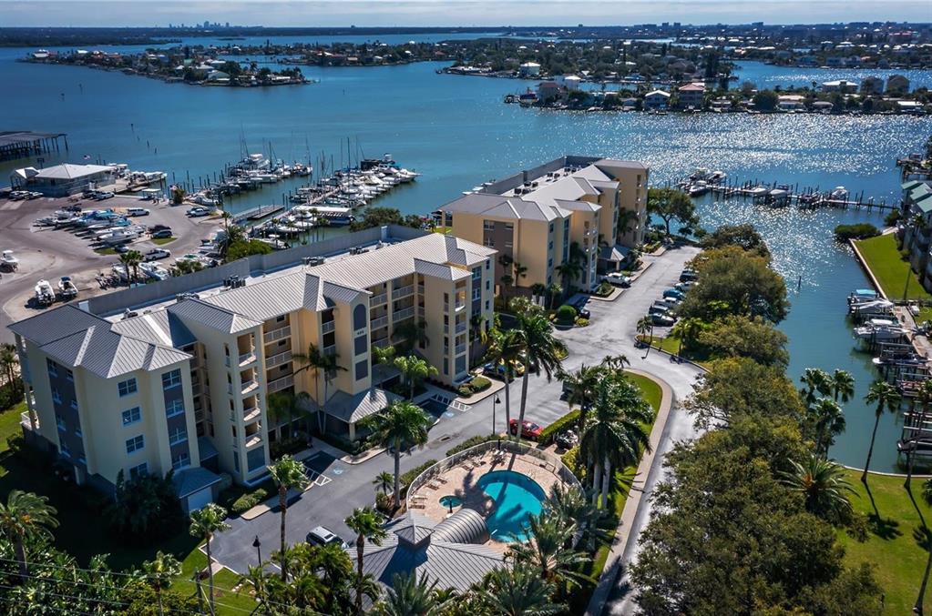 423 150th Avenue, Unit 1306 Madeira Beach, FL 33708 - Photo 1 of 1