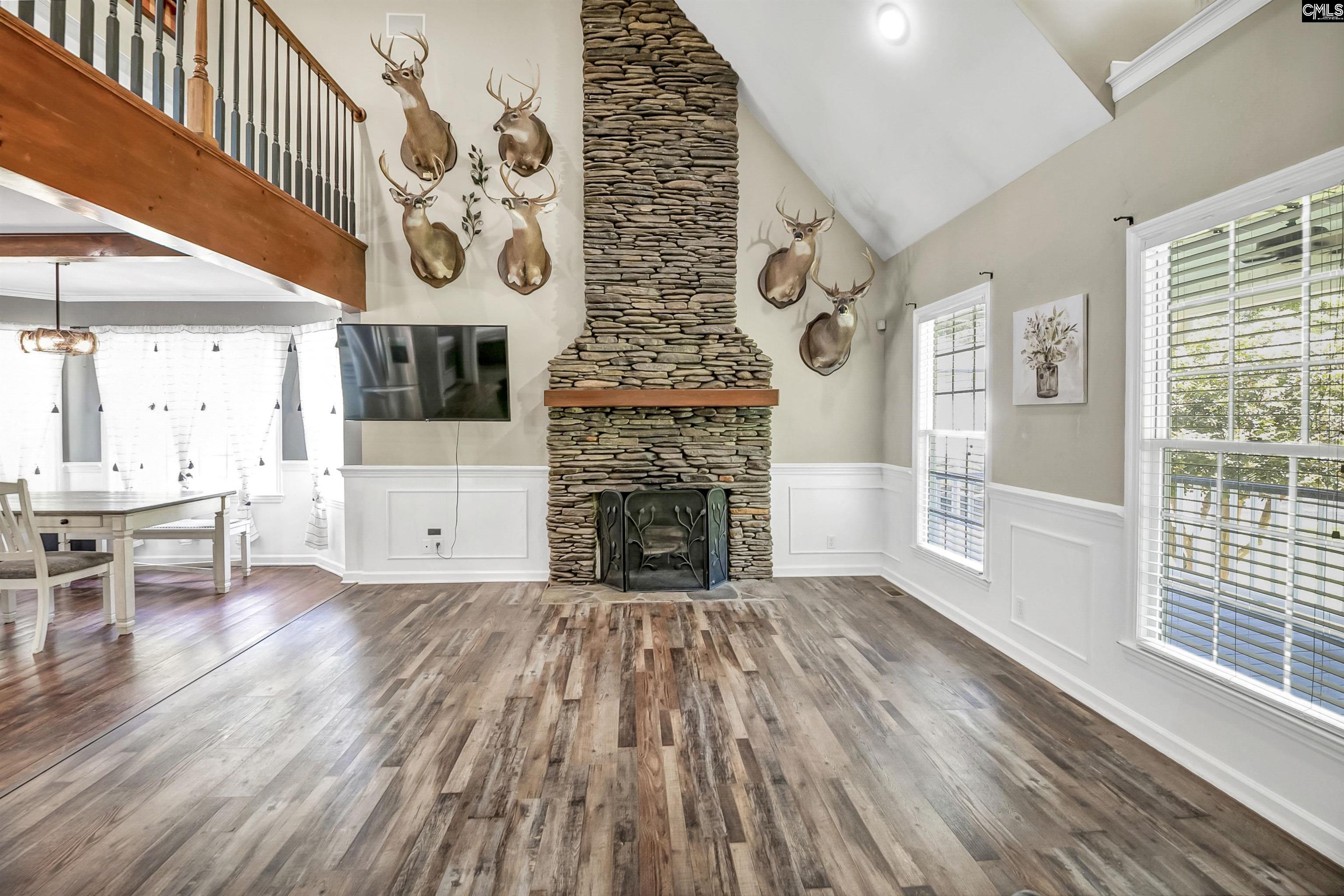 125 Hayfield Road Lugoff, SC 29078 - Photo 36 of 81