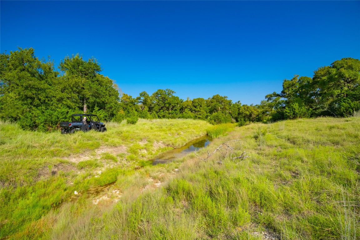 4 County Road 228 Florence, TX 76527 - Photo 4 of 18 a view of yard with green space