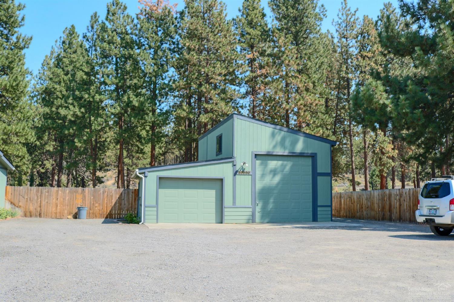 59990 Cheyenne Road Bend, OR 97702 - Photo 2 of 21 Additional Photo