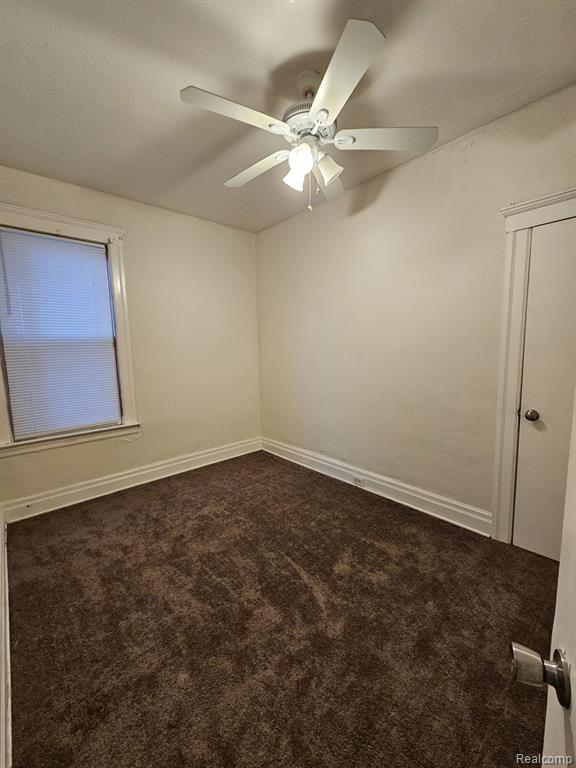 295 Marston Street Detroit, MI 48202 - Photo 4 of 8