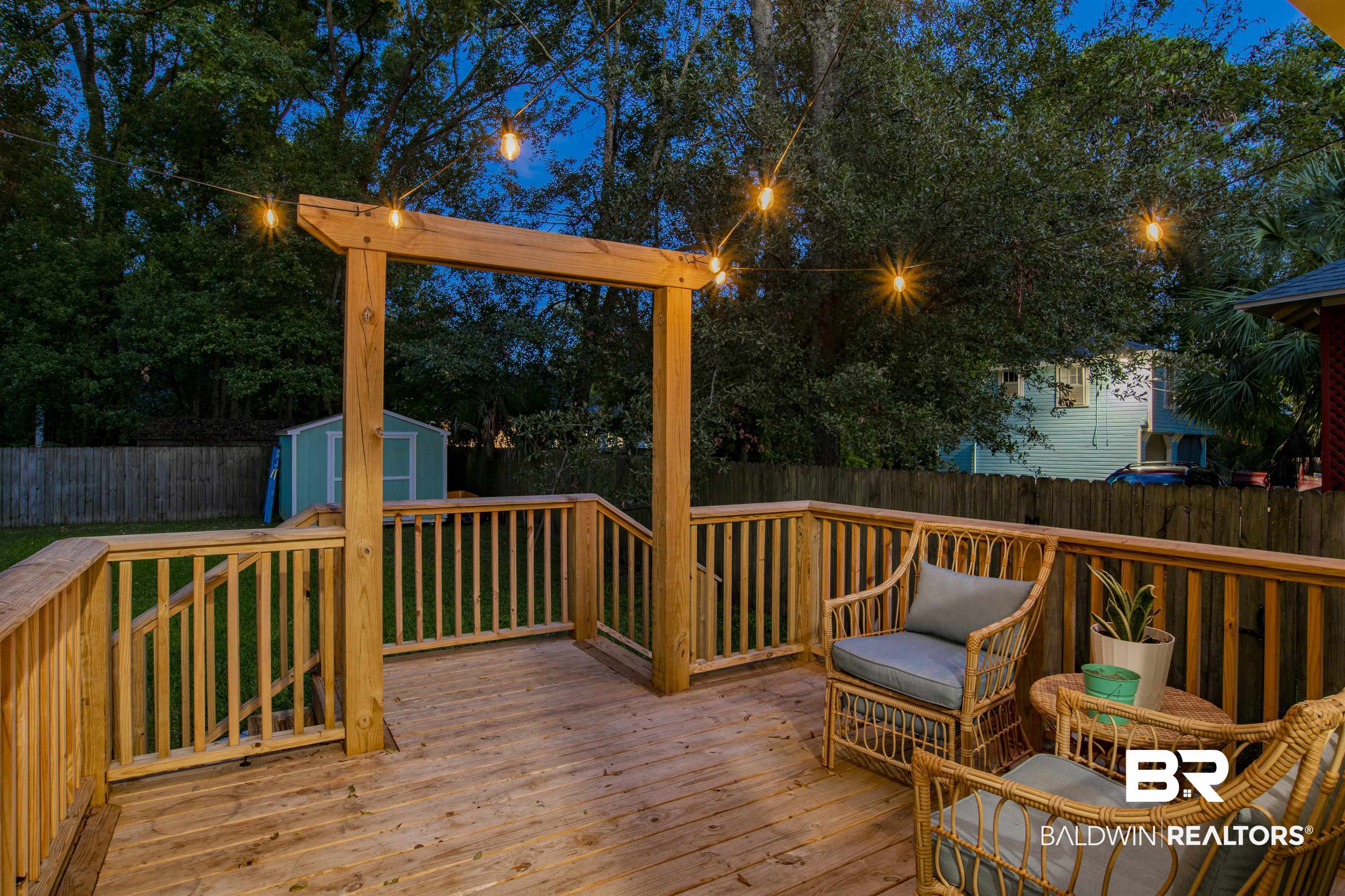 14 Kenneth Street, Unit 17 Mobile, AL 36607 - Photo 16 of 20