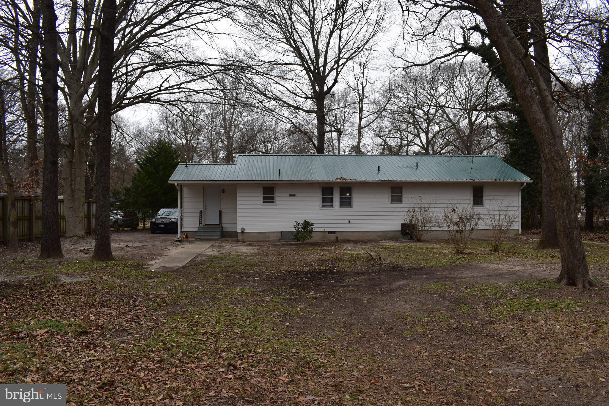 26075 Fox Grape Road Greensboro, MD 21639 - Photo 32 of 35 Exterior Rear.