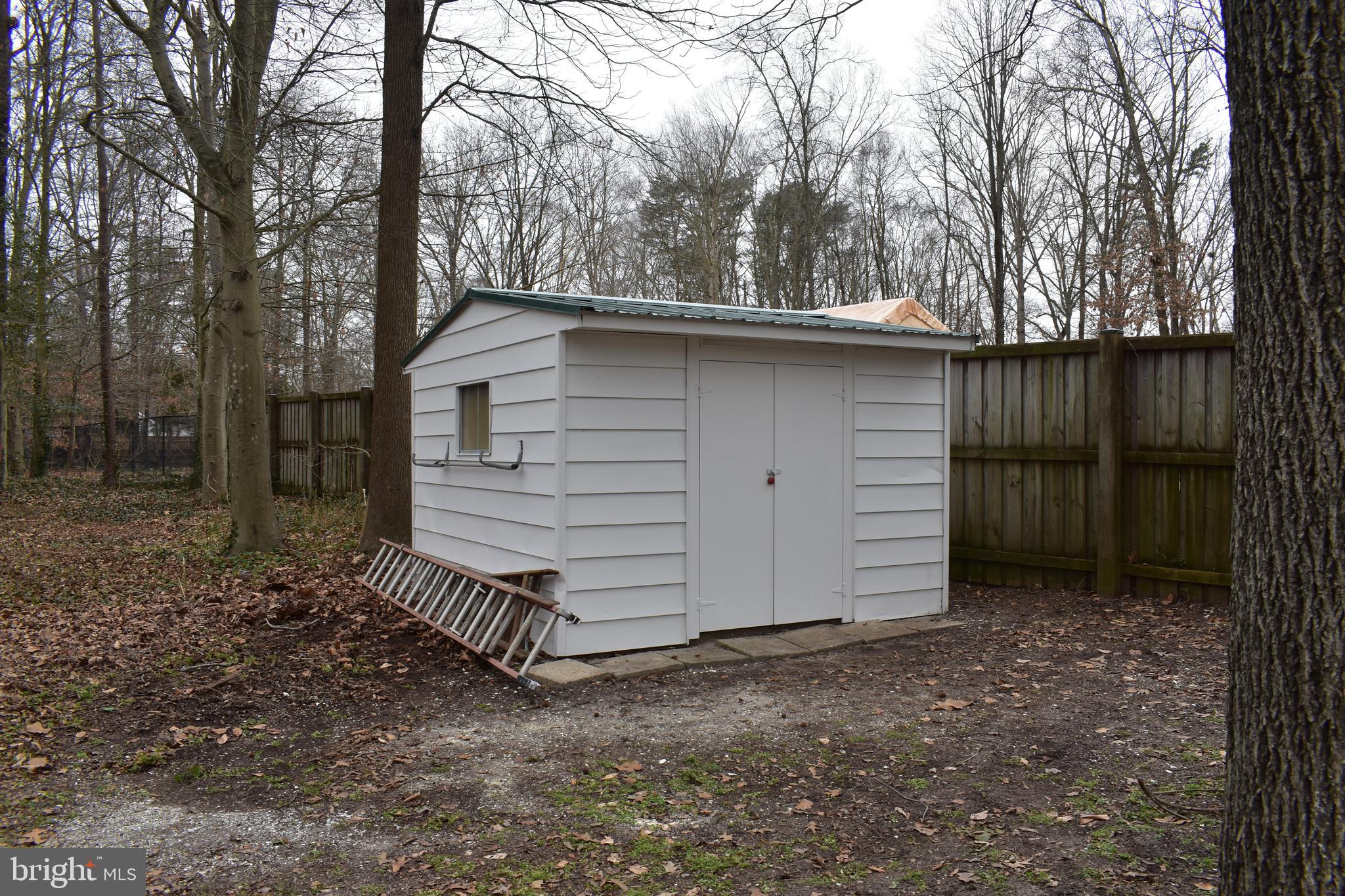26075 Fox Grape Road Greensboro, MD 21639 - Photo 35 of 35 Shed