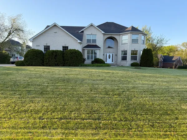$850,000 | 15-n805 Pheasant Fields Lane, Hampshire, IL 60140