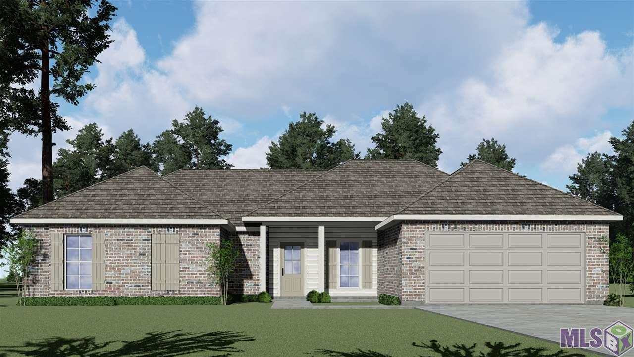 4772 East Sunset Loop Addis, LA 70710 - Photo 1 of 1 Gallery Image 1