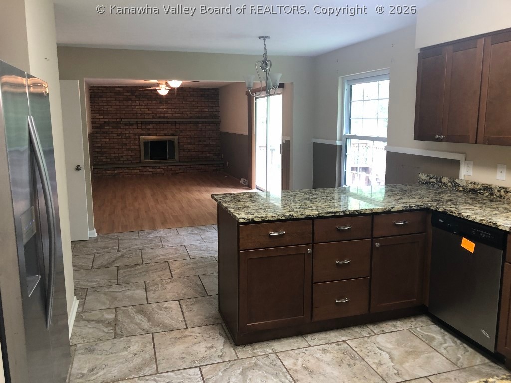 5330 Bentbrook Road Charleston, WV 25313 - Photo 6 of 18 Gallery Image 6