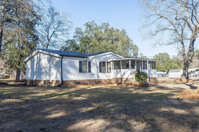 $335,000 | 321 North Mano Street, Moncks Corner, SC 29461