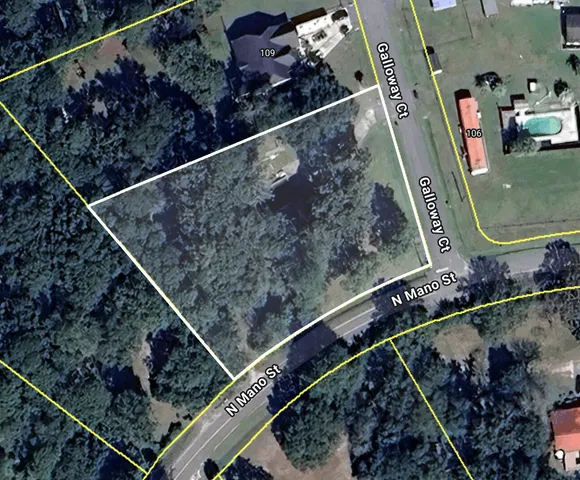 $335,000 | 321 North Mano Street, Moncks Corner, SC 29461