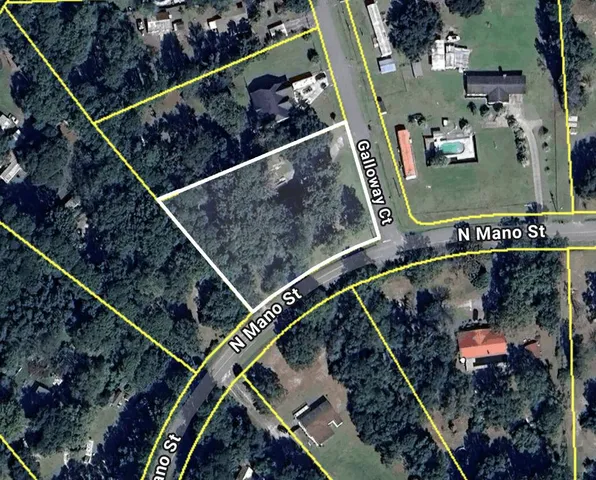 $335,000 | 321 North Mano Street, Moncks Corner, SC 29461