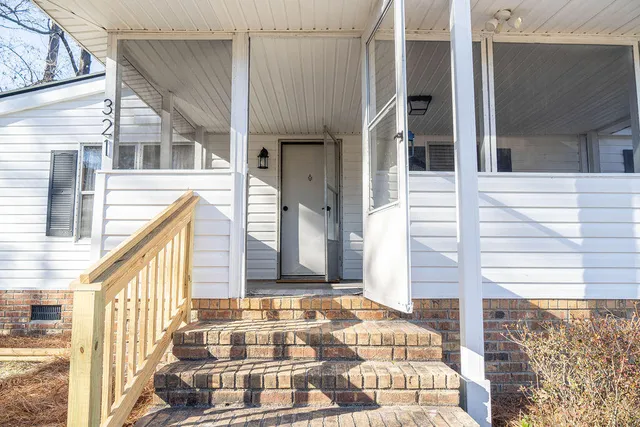 $335,000 | 321 North Mano Street, Moncks Corner, SC 29461