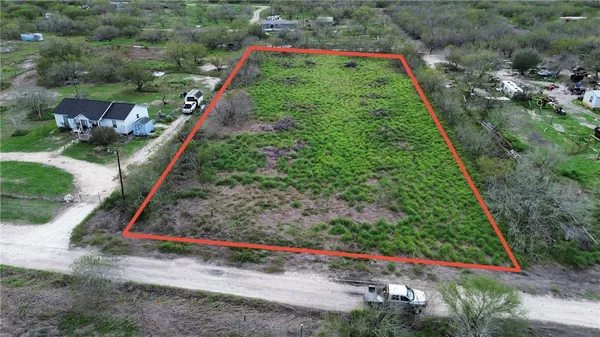 $36,000 | 0 Theresia Street, Robstown, TX 78380