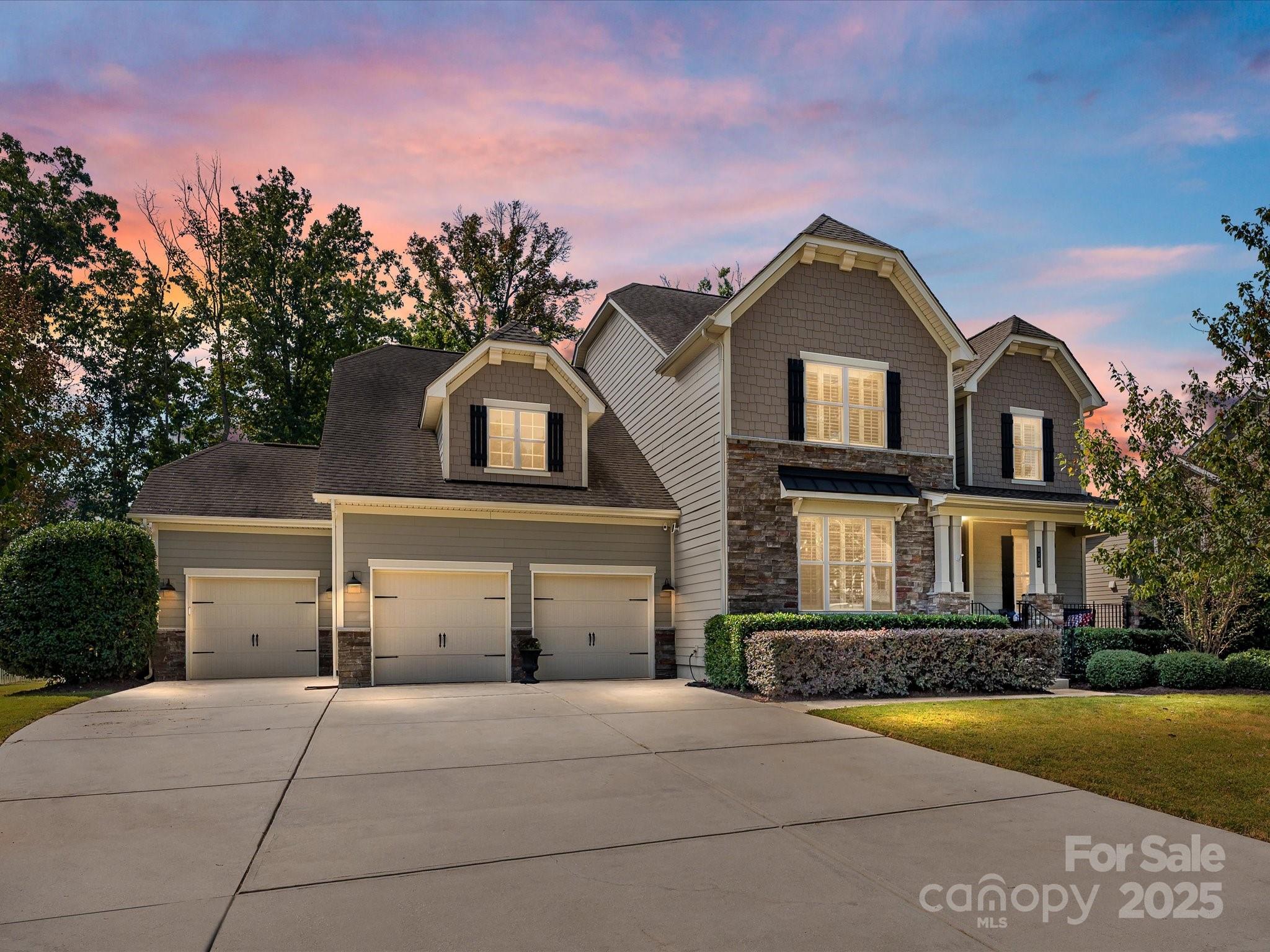 1105 Five Forks Road Waxhaw, NC 28173 - Photo 1 of 46 Gallery Image 1