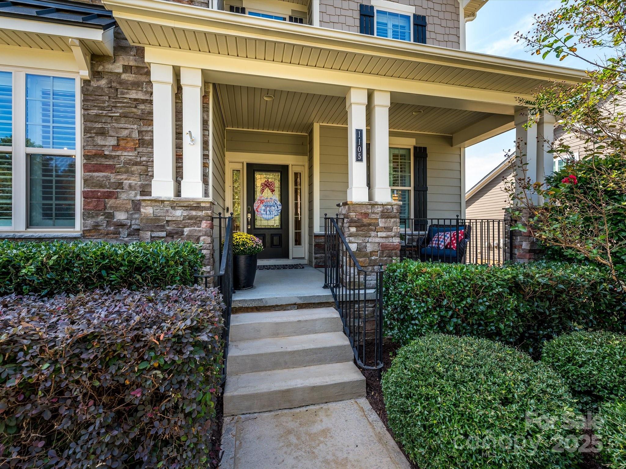 1105 Five Forks Road Waxhaw, NC 28173 - Photo 2 of 46 Gallery Image 2
