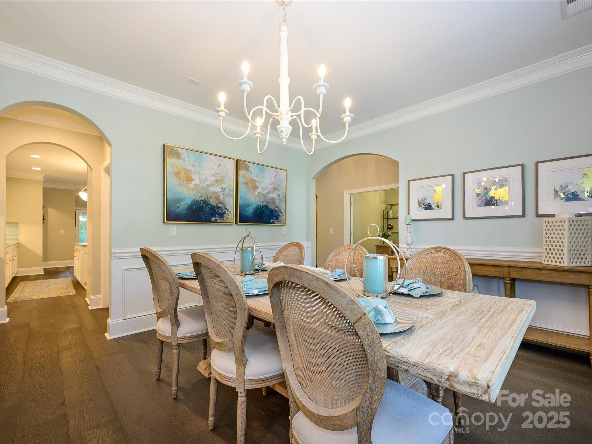 1105 Five Forks Road Waxhaw, NC 28173 - Photo 8 of 46 Gallery Image 8