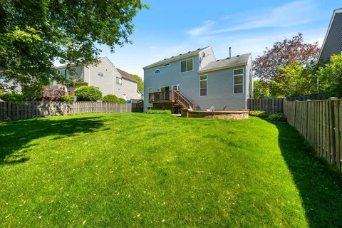 $425,000 | 448 Sierra Place, Gurnee, IL 60031