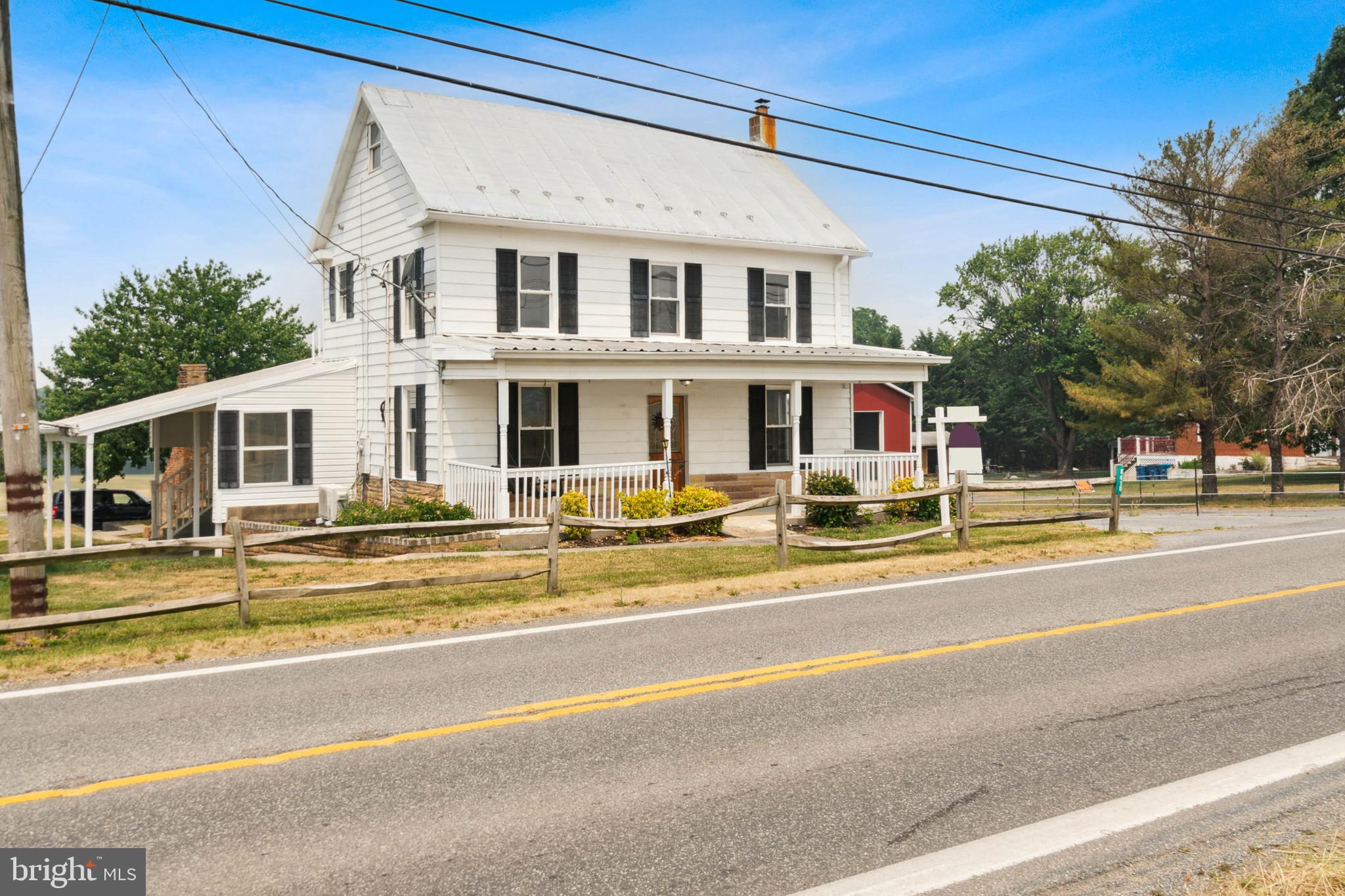 8410 Mapleville Road Boonsboro, MD 21713 - Photo 1 of 30 Gallery Image 1