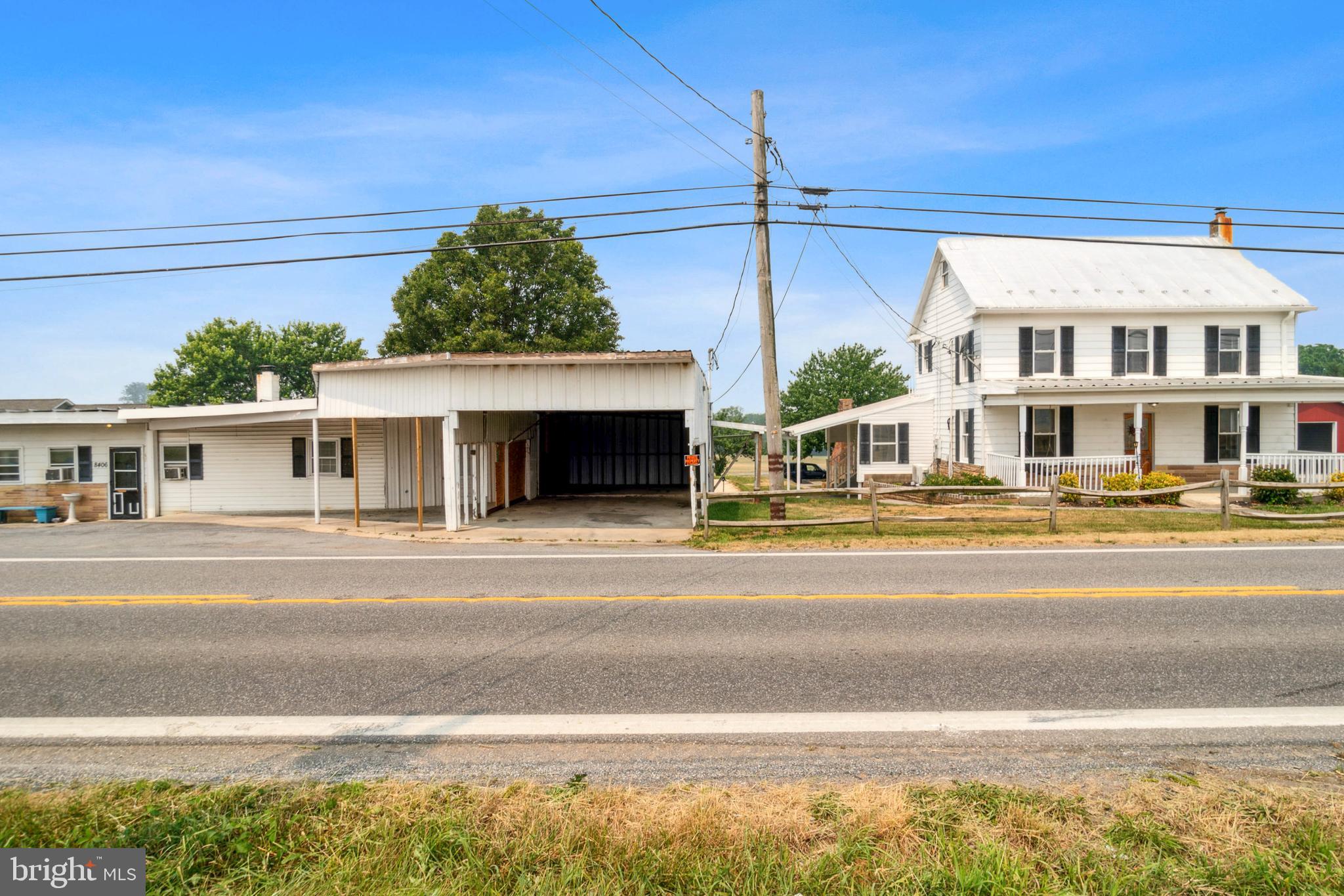 8410 Mapleville Road Boonsboro, MD 21713 - Photo 4 of 30 Gallery Image 4