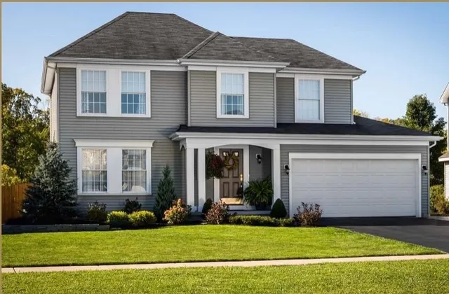 $499,900 | 6114 Caleb Court, Farmington, NY 14425