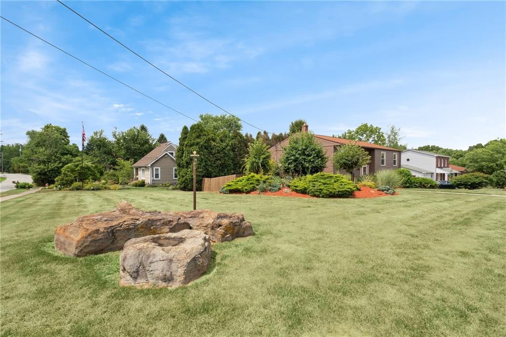 315 Rolling Hills Road Freedom, PA 15042 - Photo 22 of 23 Large Corner Lot