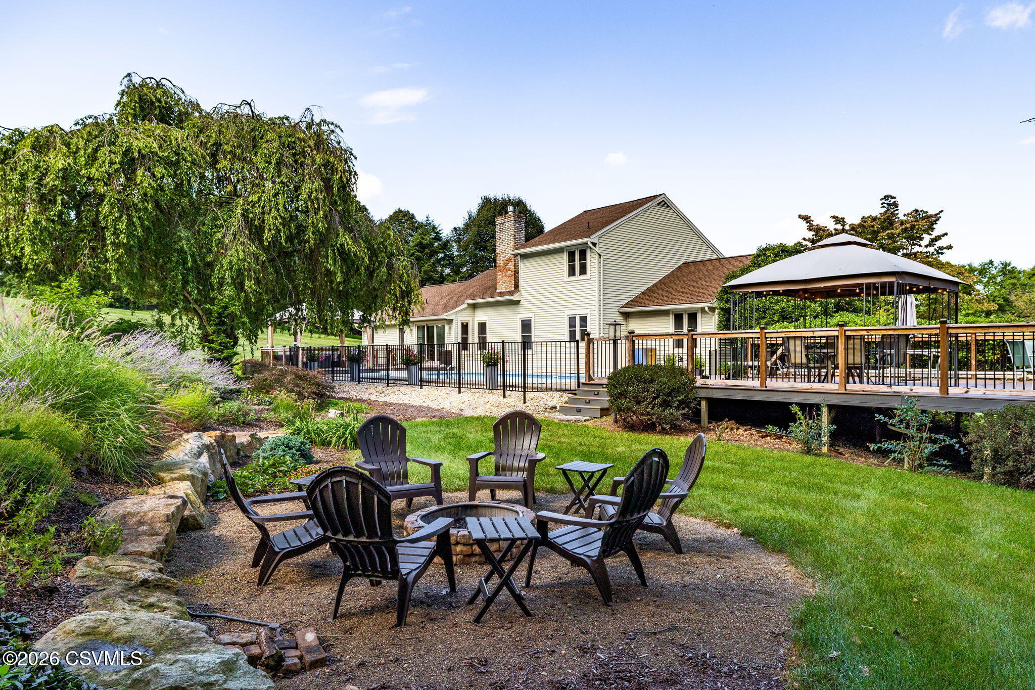 188 Sweet Gum Road Selinsgrove, PA 17870 - Photo 6 of 58 Gallery Image 6