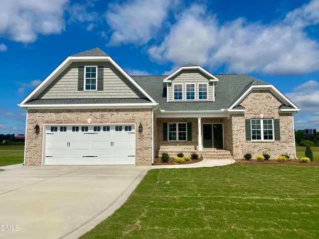 $530,000 | 207 Stonewood Drive, Goldsboro, NC 27530