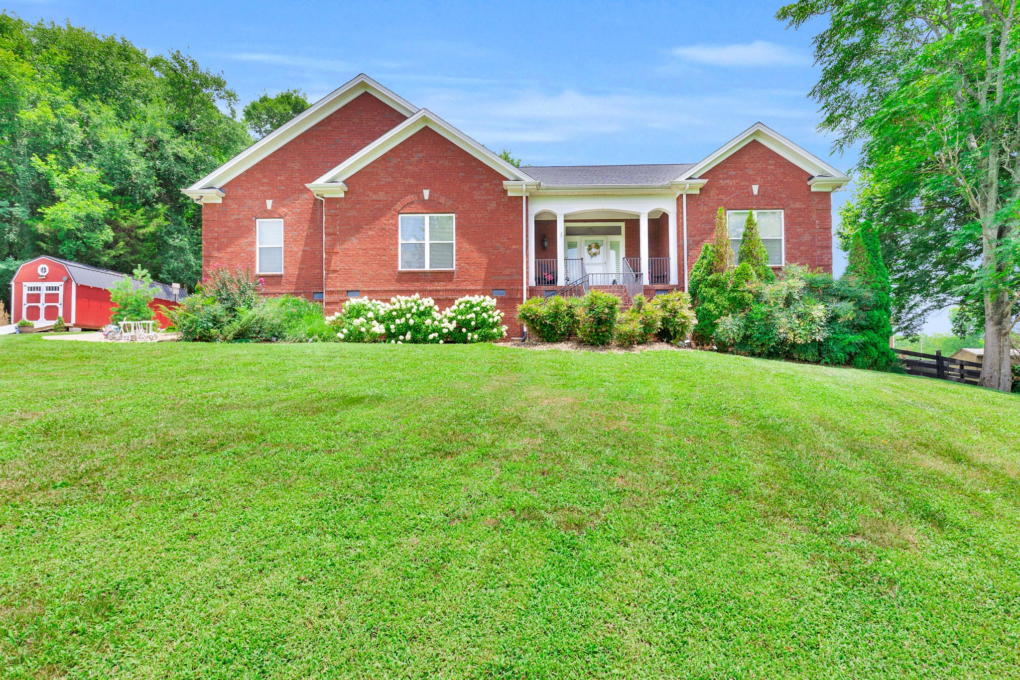 1345 Standing Stone Circle Columbia, TN 38401 - Photo 4 of 79