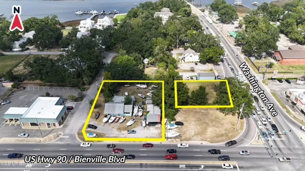 $849,500 | 901 Bienville Boulevard, Ocean Springs, MS 39564