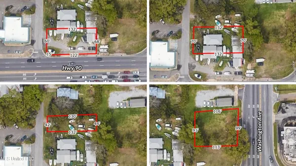 $849,500 | 901 Bienville Boulevard, Ocean Springs, MS 39564
