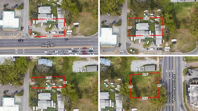 $849,500 | 901 Bienville Boulevard, Ocean Springs, MS 39564