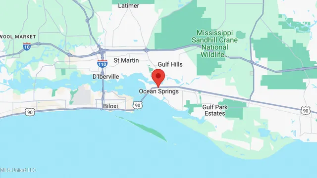 $849,500 | 901 Bienville Boulevard, Ocean Springs, MS 39564