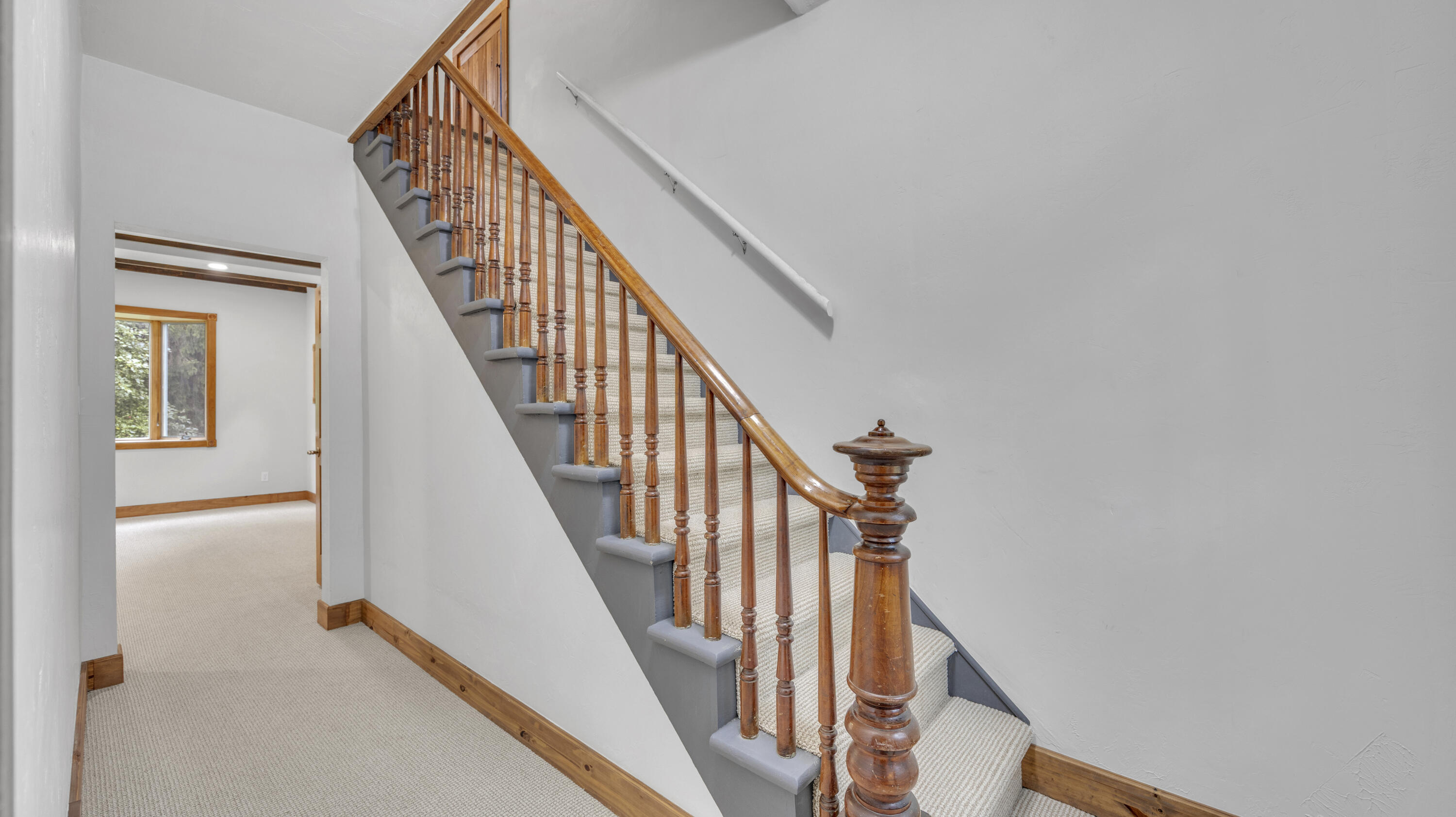 2423 Sandy Bay Road Two Rivers, WI 54241 - Photo 42 of 56 Stairs way