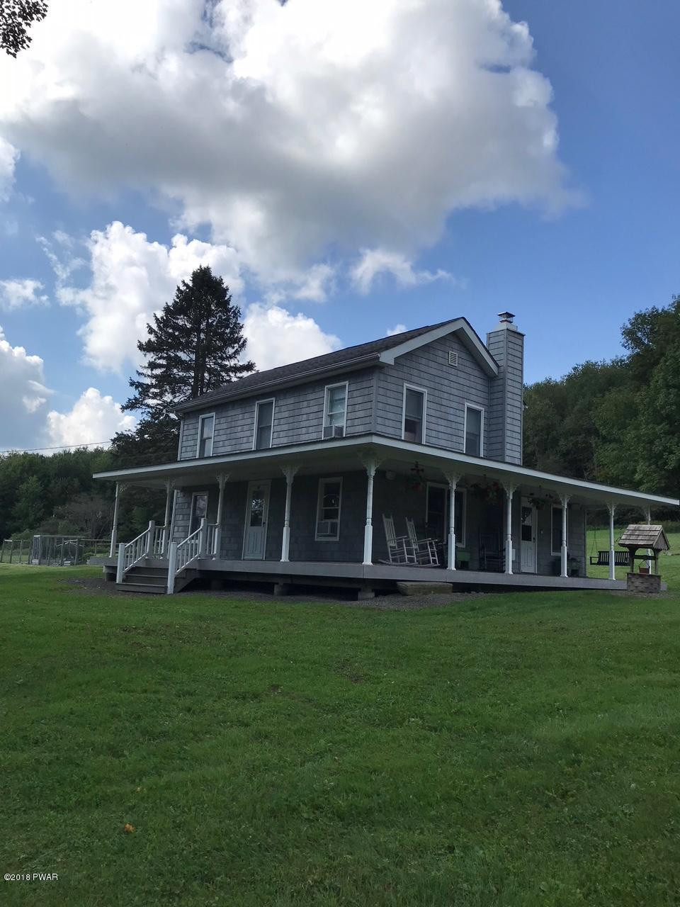 47 Roberts Road Starlight, PA 18461 - Photo 22 of 35