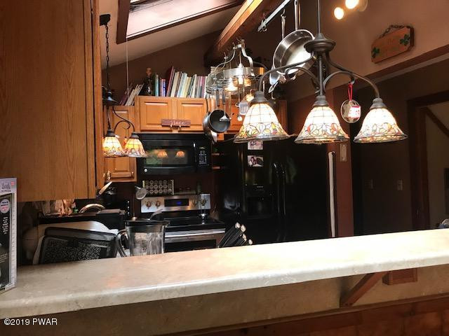 164 Cypress Road Dingmans Ferry, PA 18328 - Photo 26 of 45 KITCHEN