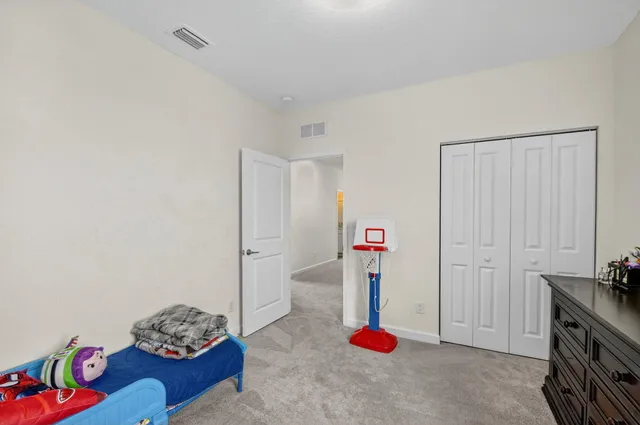 a view of a tennis court