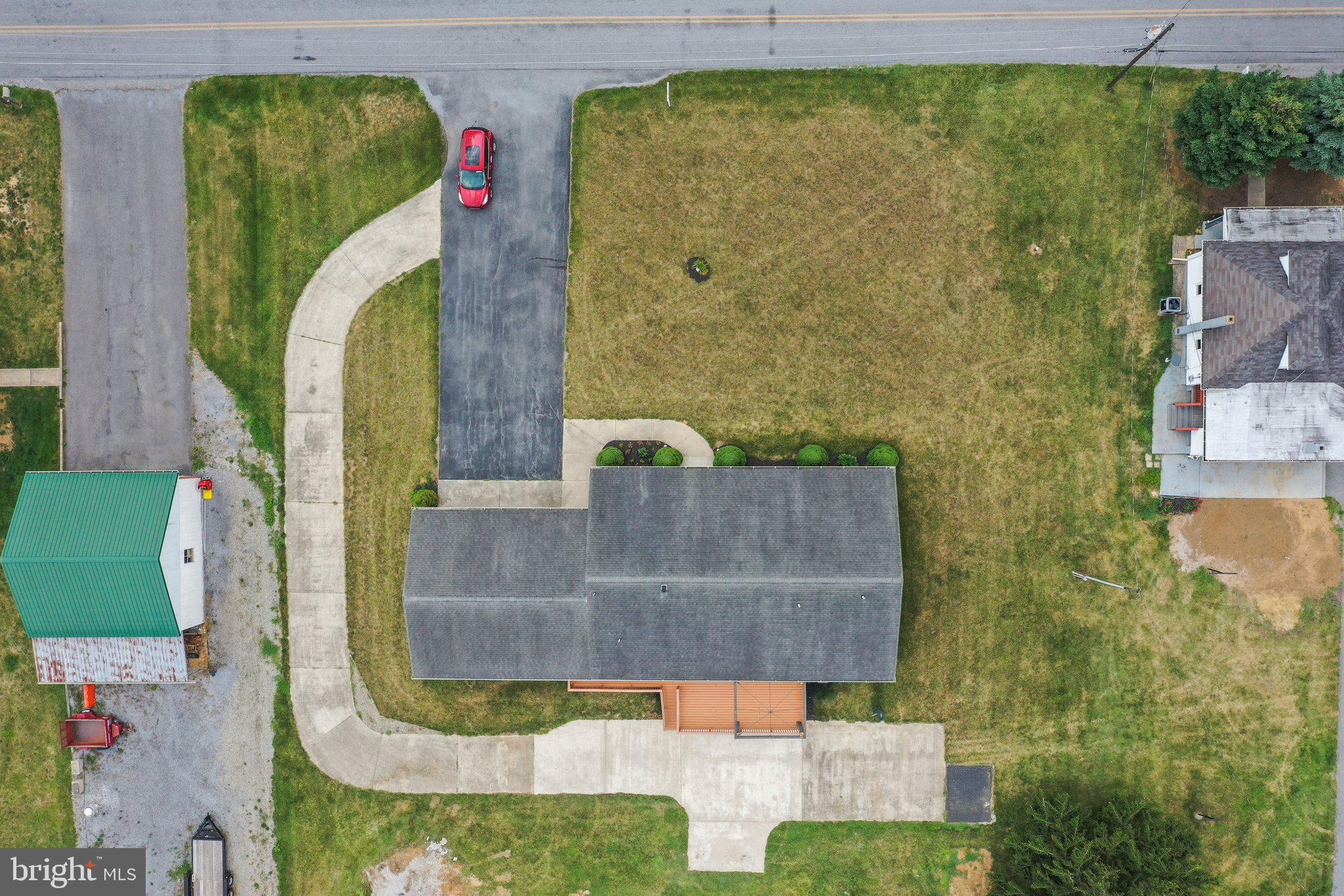 12927 Point Salem Road Hagerstown, MD 21740 - Photo 45 of 57 Gallery Image 45