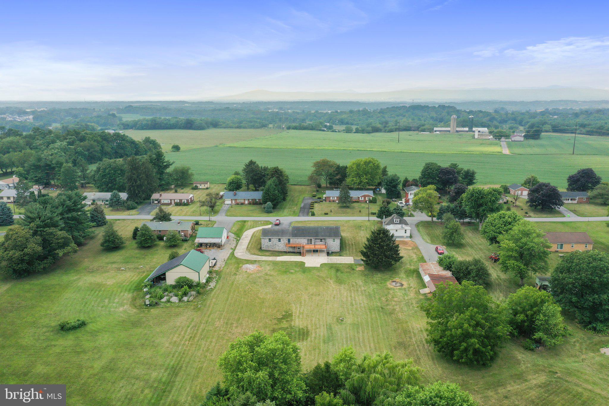 12927 Point Salem Road Hagerstown, MD 21740 - Photo 47 of 57 Gallery Image 47