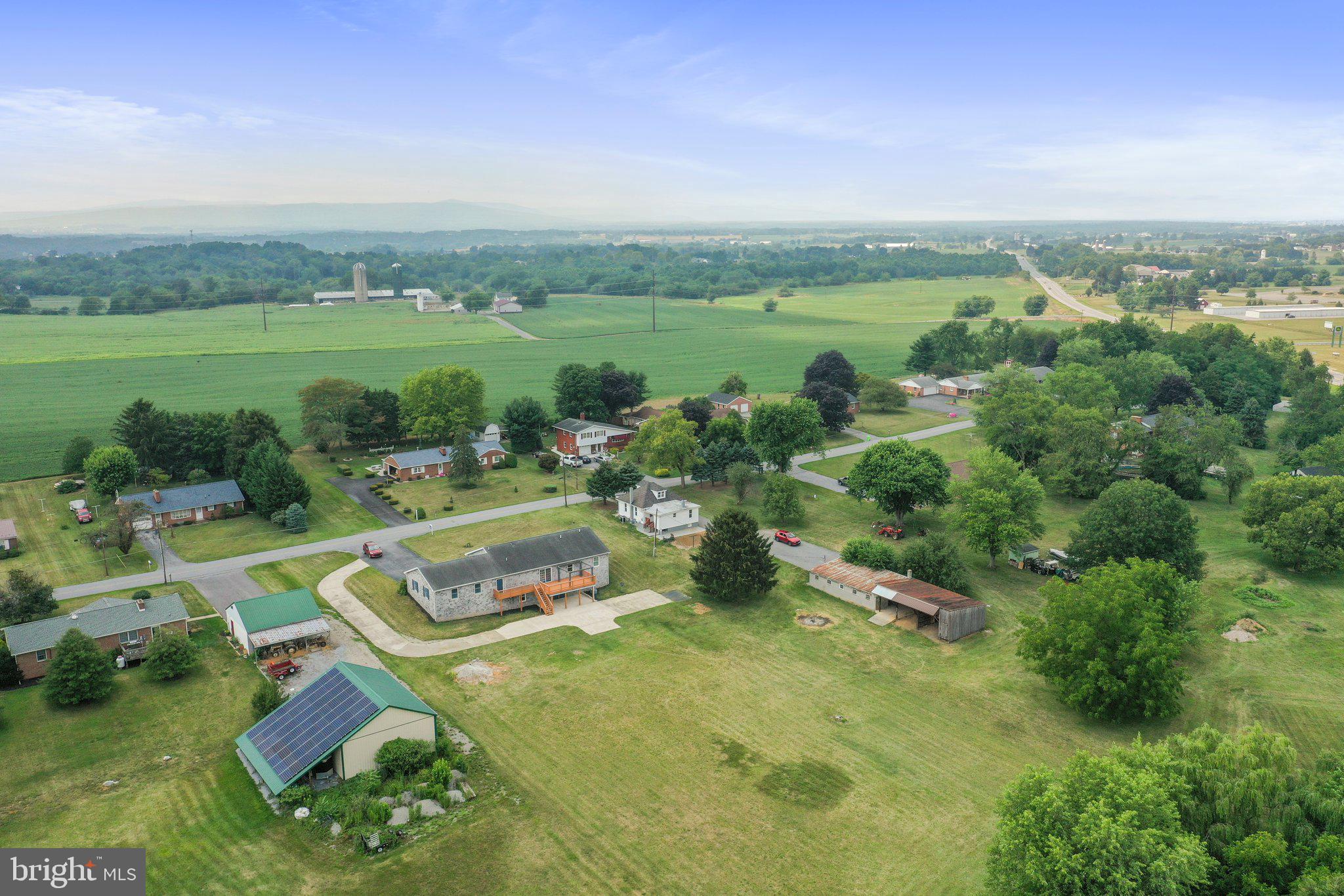 12927 Point Salem Road Hagerstown, MD 21740 - Photo 48 of 57 Gallery Image 48