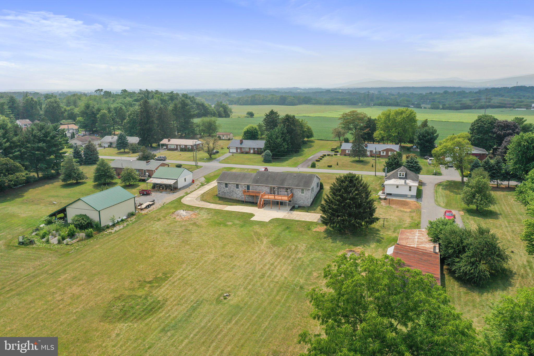 12927 Point Salem Road Hagerstown, MD 21740 - Photo 52 of 57 Gallery Image 52