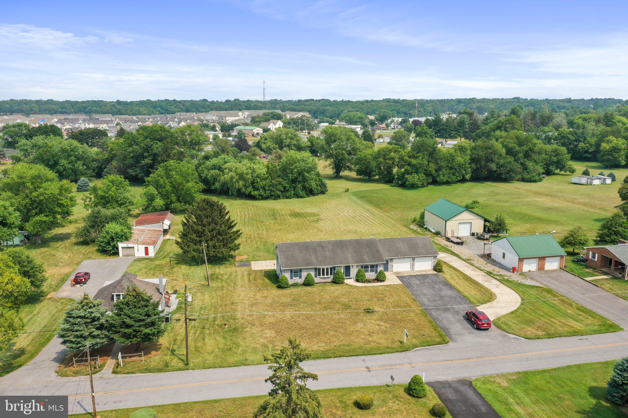 12927 Point Salem Road Hagerstown, MD 21740 - Photo 55 of 57 Gallery Image 55