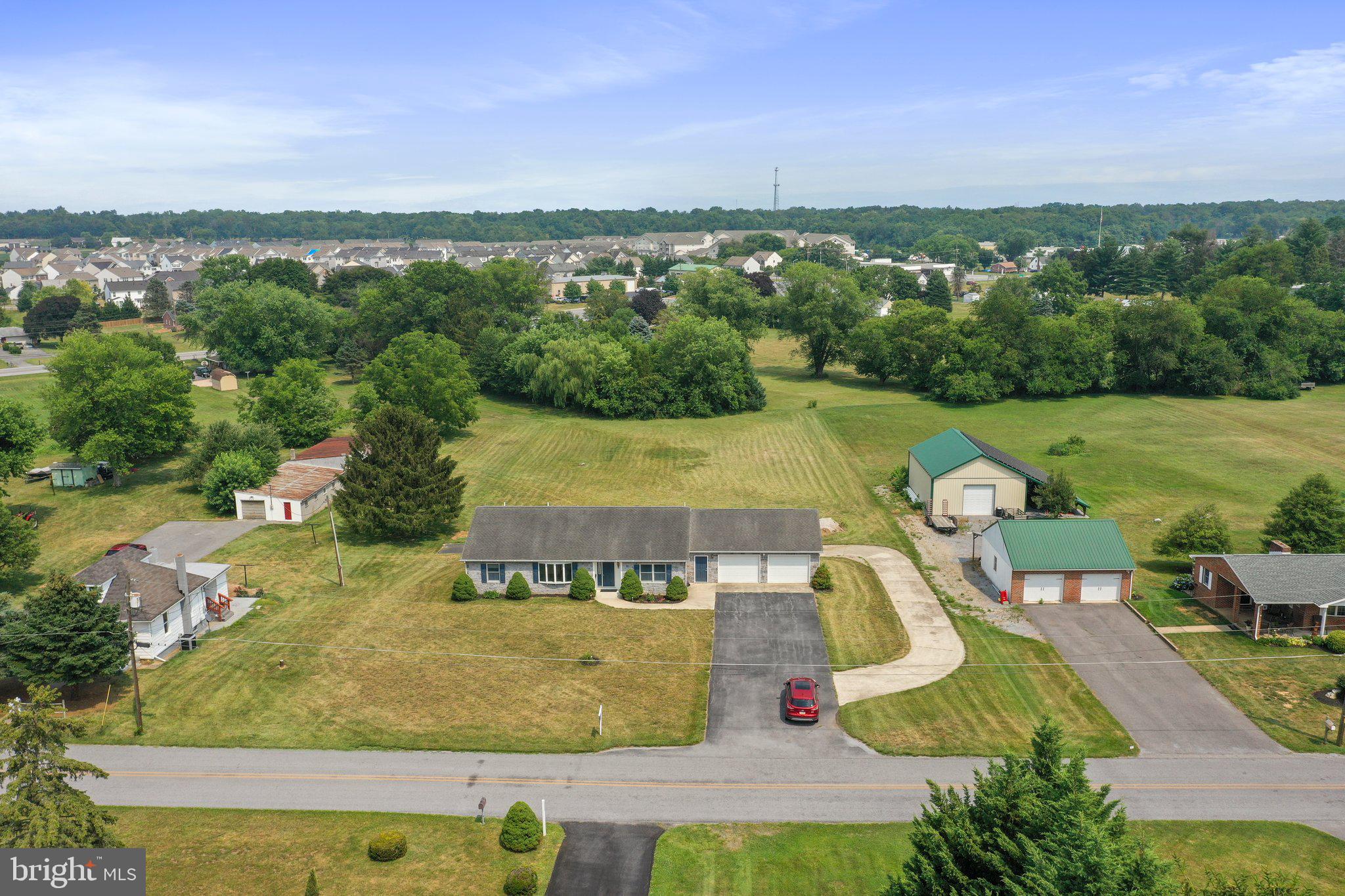 12927 Point Salem Road Hagerstown, MD 21740 - Photo 56 of 57 Gallery Image 56