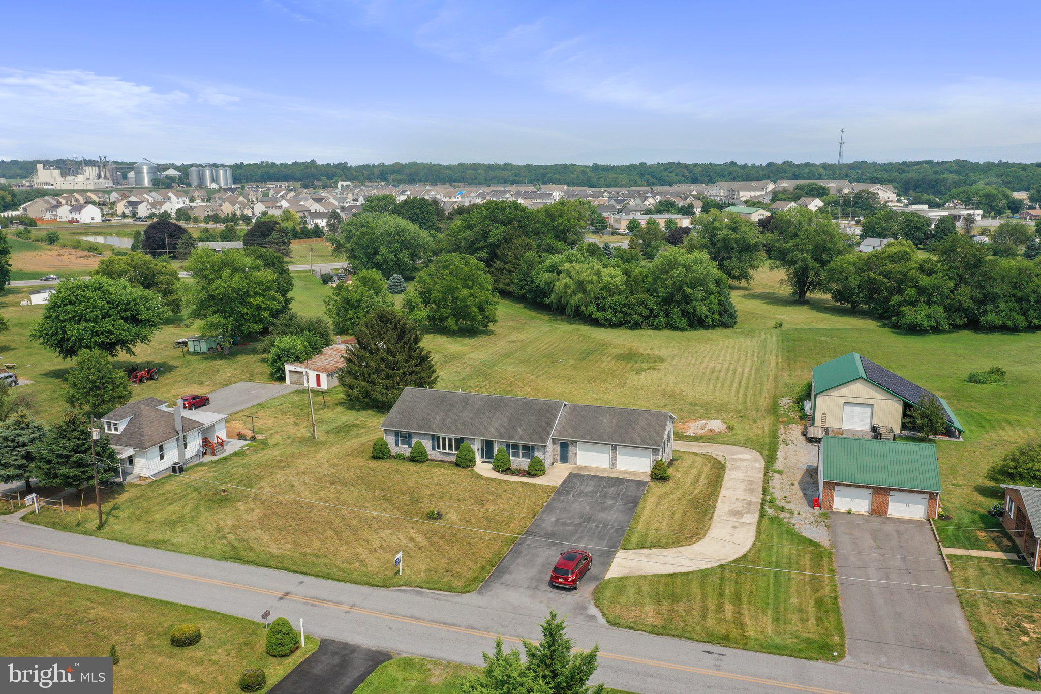12927 Point Salem Road Hagerstown, MD 21740 - Photo 57 of 57 Gallery Image 57