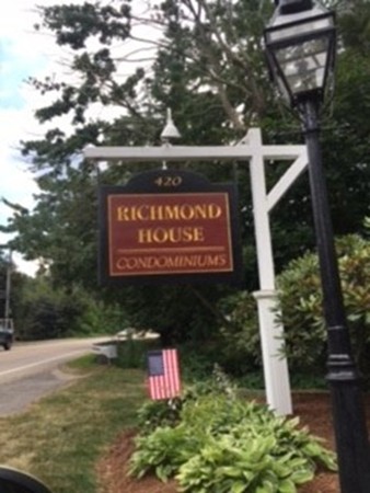 420 Great Road, Unit C8 Acton, MA 01720 - Photo 1 of 18 Gallery Image 1