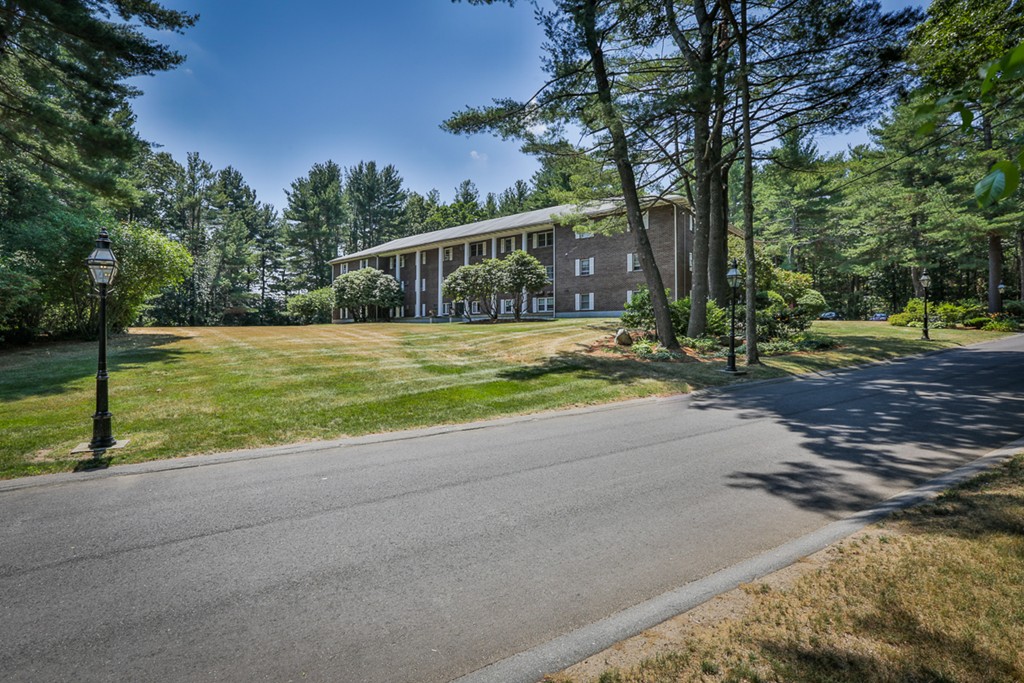 420 Great Road, Unit C8 Acton, MA 01720 - Photo 14 of 18 Gallery Image 14