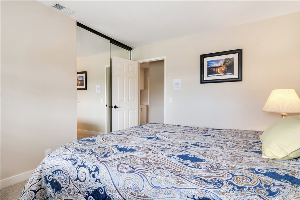 2429 Cliff Road Upland, CA 91784 - Photo 24 of 44 Upstairs bedroom