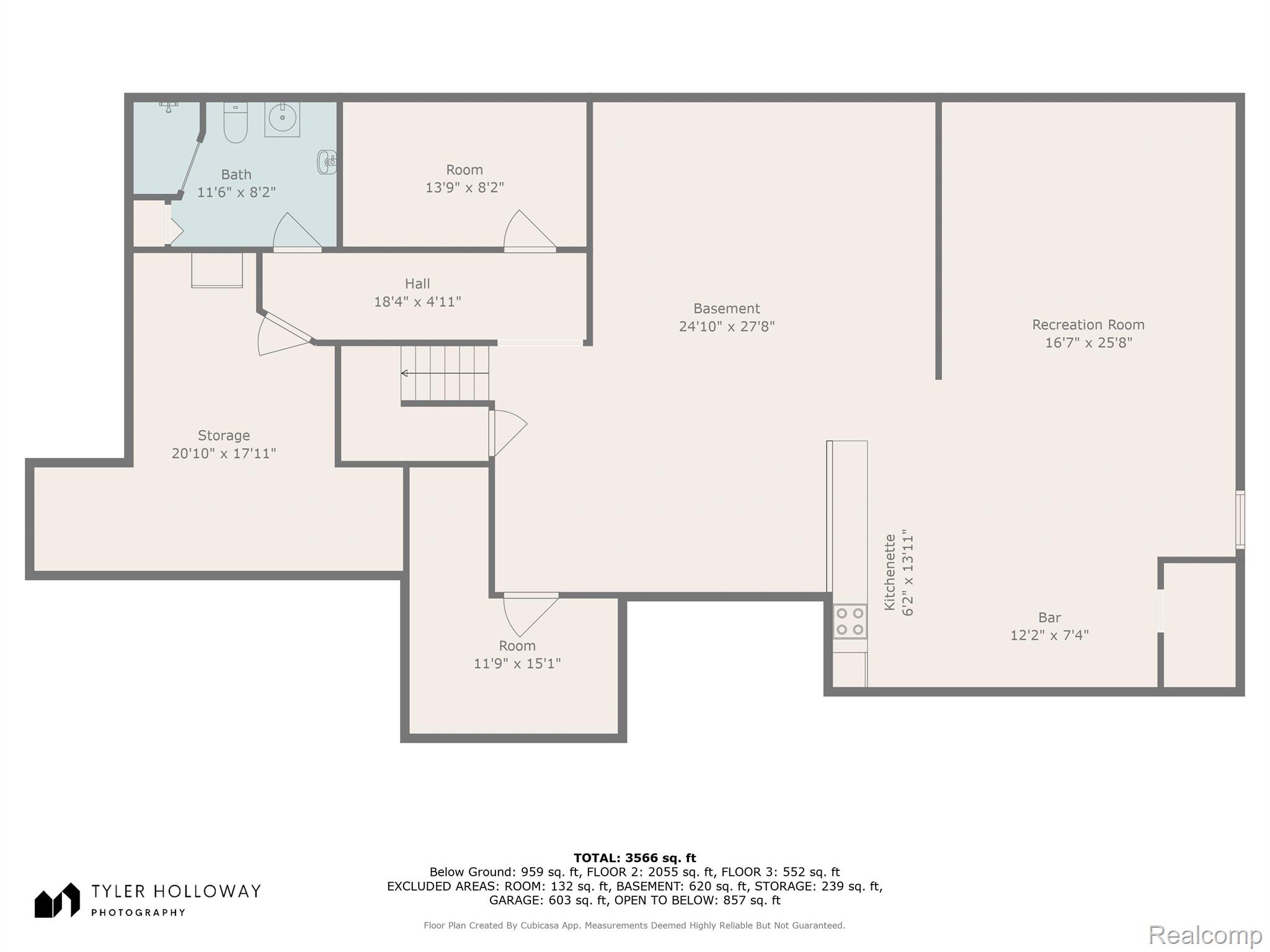3932 Kaeleaf Road Lake Orion, MI 48360 - Photo 44 of 46 Gallery Image 44