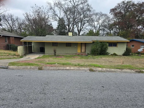 $126,000 | 3019 Melrose Drive, Columbus, GA 31906