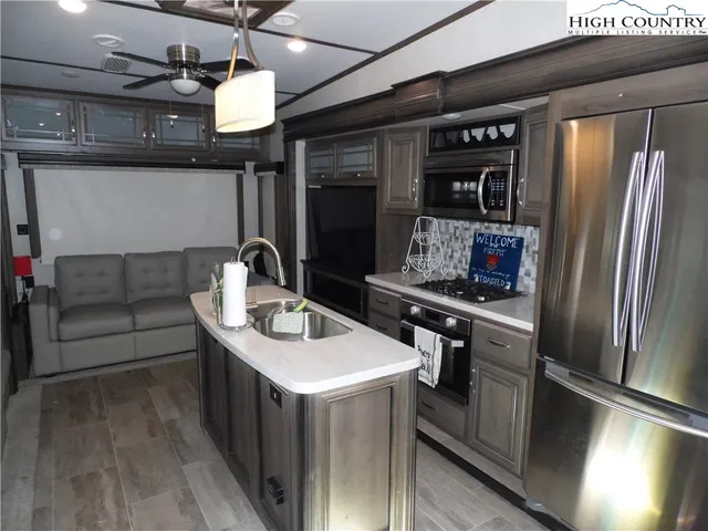 $49,900 | 184 Club House Drive, Ennice, NC 28623