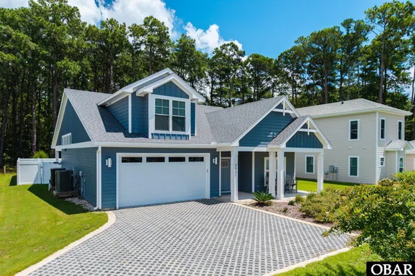 $870,000 | 502 Anika Way, Kill Devil Hills, NC 27948