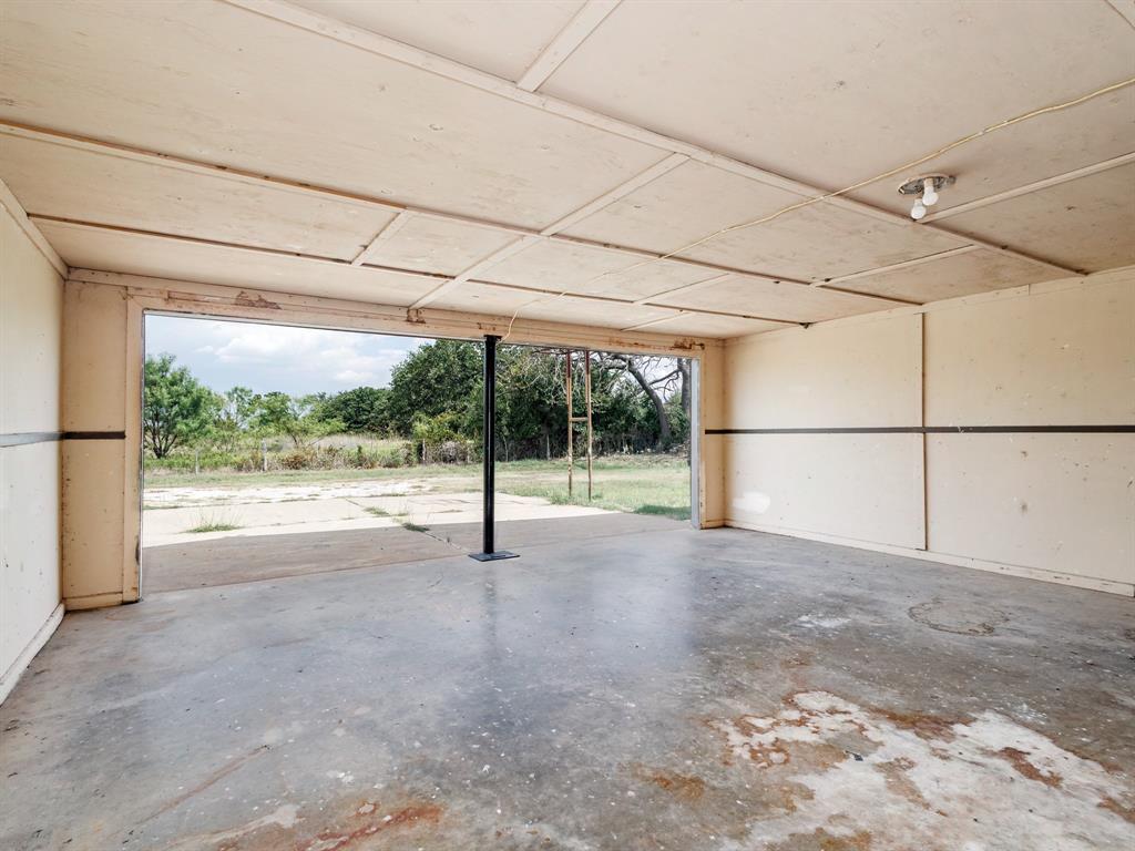 2415 Fm 2805 Talpa, TX 76882 - Photo 15 of 36 a view of a room with a large window